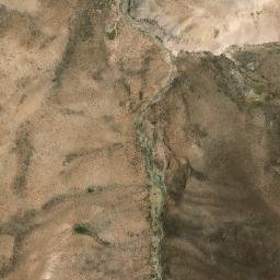 Satellite imagery of Cerro Jiskha Quillviri, BO