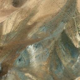 Satellite imagery of Cerro Llica Khaua, BO