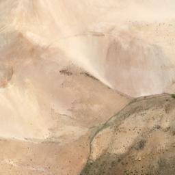 Satellite imagery of Cerro Campanani, BO