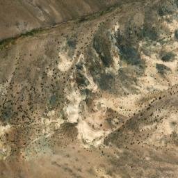 Satellite imagery of Champuta Loma, BO