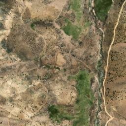 Satellite imagery of Champuta Loma, BO