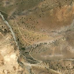 Satellite imagery of Santa Catalina Loma, BO