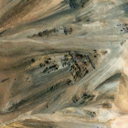 Satellite imagery of Cerro Muru Kkollu, BO