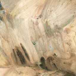 Satellite imagery of Cerro Muru Kkollu, BO