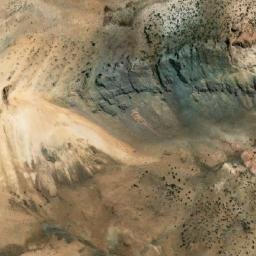 Satellite imagery of Cerro Muru Kkollu, BO