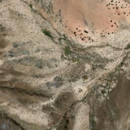 Satellite imagery of Paco Loma, BO