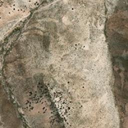 Satellite imagery of Cerro Chungara, BO
