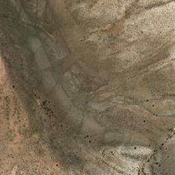 Satellite imagery of Cerro Chungara, BO