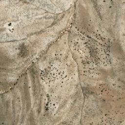 Satellite imagery of Cachu Loma, BO