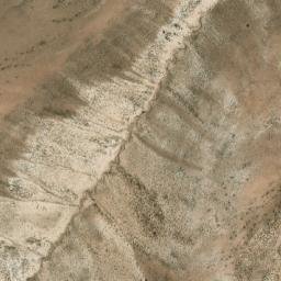 Satellite imagery of Loma Chutata, BO