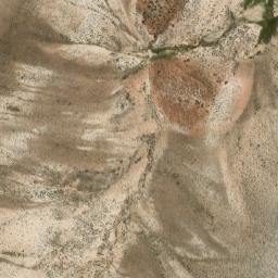 Satellite imagery of Loma Chutata, BO