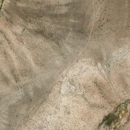 Satellite imagery of Loma Wichiquiña, BO