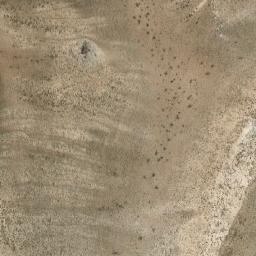 Satellite imagery of Loma Aguatirkkollu, BO