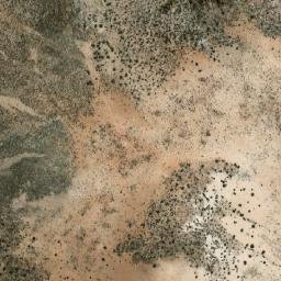 Satellite imagery of Cerro Khohuari, BO