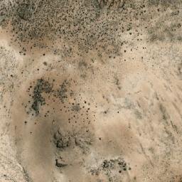 Satellite imagery of Cerro Khohuari, BO