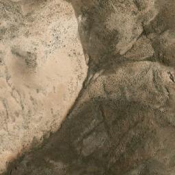 Satellite imagery of Cerro Milluri, BO