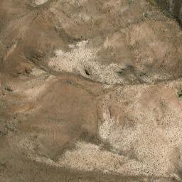 Satellite imagery of Cerro Milluri, BO