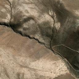 Satellite imagery of Loma San Bartolome, BO