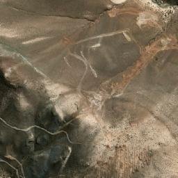 Satellite imagery of Loma San Bartolome, BO