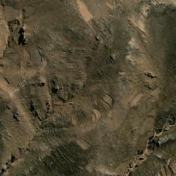 Satellite imagery of Cerro Liphichi, BO