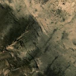 Satellite imagery of Cerro Liphichi, BO