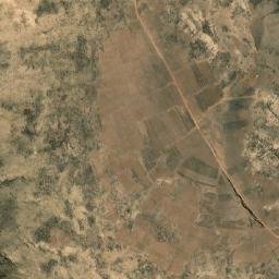 Satellite imagery of Cerro Liphichi, BO