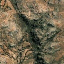 Satellite imagery of Cerro Condor Khakha, BO