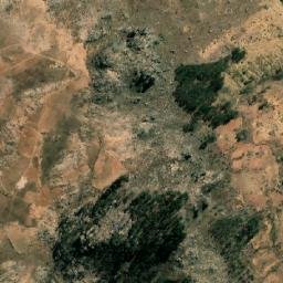 Satellite imagery of Cerro Condor Khakha, BO