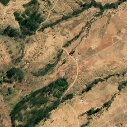 Satellite imagery of Cerro Condor Khakha, BO
