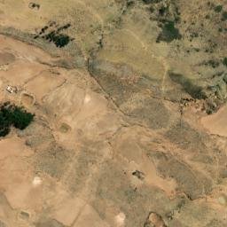 Satellite imagery of Cerro Corralon, BO