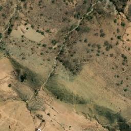 Satellite imagery of Cerro Corralon, BO