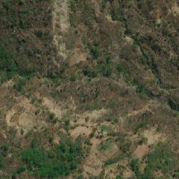 Satellite imagery of Cerro Picacho, BO