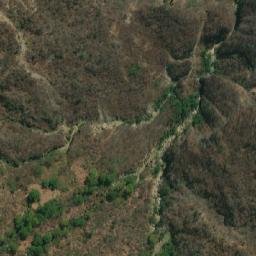Satellite imagery of Cerro Picacho, BO