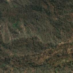 Satellite imagery of Cerro Picacho, BO