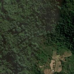 Satellite imagery of Loma del Veinticinco, BO