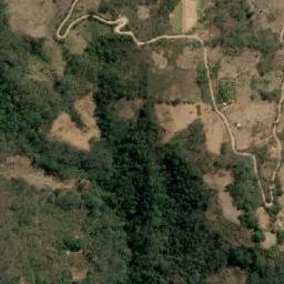 Satellite imagery of Loma del Veinticinco, BO