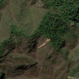 Satellite imagery of Pico San Marcos, BO