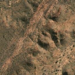 Satellite imagery of White Hill, AU