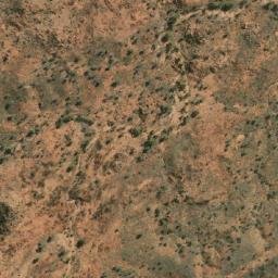 Satellite imagery of White Hill, AU