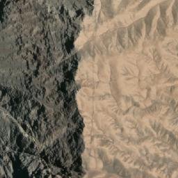 Satellite imagery of Punta Argolla, CL