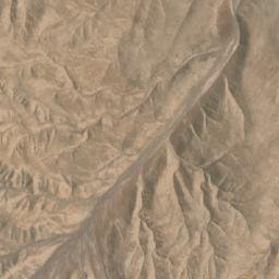 Satellite imagery of Cerro Argolla, CL
