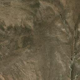 Satellite imagery of Cerro Utalacata, CL