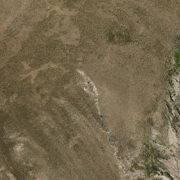 Satellite imagery of Cerro Utalacata, CL
