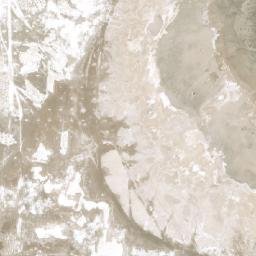 Satellite imagery of Cerro Oquecollo, CL