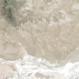 Satellite imagery of Cerro Oquecollo, CL