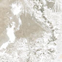Satellite imagery of Cerro Oquecollo, CL