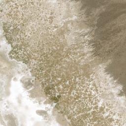 Satellite imagery of Cerro Guarmicoyo, CL