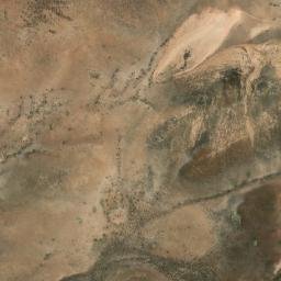 Satellite imagery of Cerro Jiskha Quillviri, BO