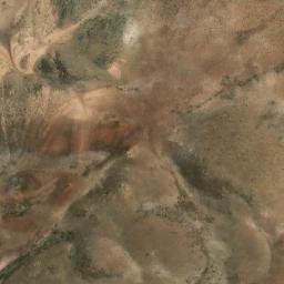 Satellite imagery of Cerro Jiskha Quillviri, BO