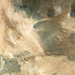 Satellite imagery of Cerro Llica Khaua, BO